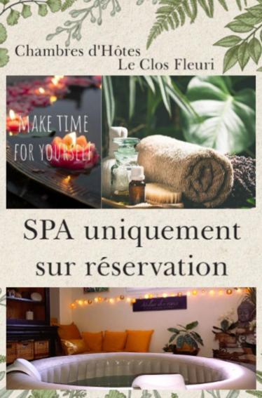 Le Clos Fleuri Ségrie 外观 照片